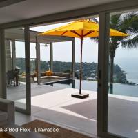 Bay Villa 3 Bedroom Flex Exclusive