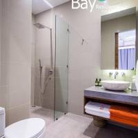 Bay Villa 3 Bedroom Premium