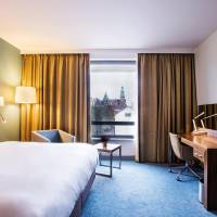 Premium Room with Old Town View