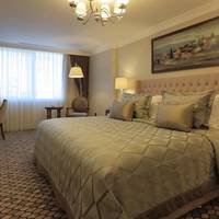 Superior Deluxe Double Room 