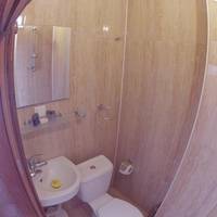 Single Room with Bathroom