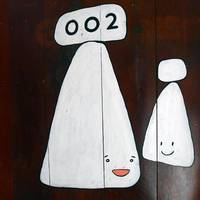 Twin Room with Shared Bathroom