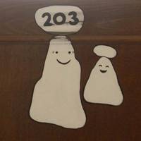 Small Twin Room