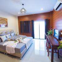 VIP Double Room (2 Adults)