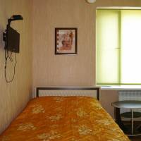 Superior Single Room with Spa Bath
