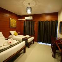 VIP Double Room (3 Adults)