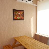 Apartment with Sauna