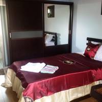 Single Room with Shower