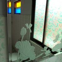 Deluxe Double Room with Shower