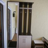 Budget Twin Room with Shared Bathroom