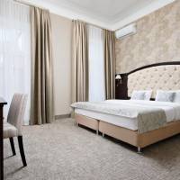 One-Bedroom Suite
