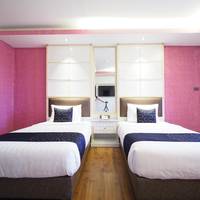 Large Twin Room