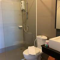 Double or Twin Room with Sea View
