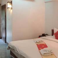 Standard Double Room with Shower