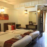 Standard Twin Room with Shower