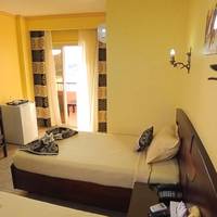 Single Room With Nile View