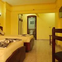 Double Room With Nile View