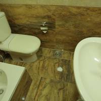 Double Room with Partial Nile View