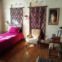 Triple Room with Balcony