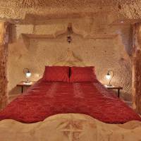 Cave Suite
