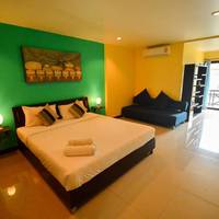 Superior Triple Room