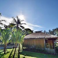 Sea View Villa