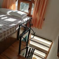 Budget Single Room