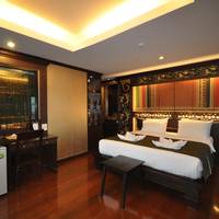 Premier Suite