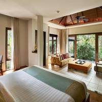 Garden Suite with Spa Pool