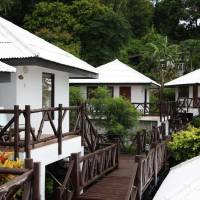 Superior Twin Bungalow