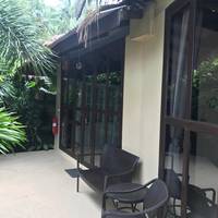 Two-Bedroom Bungalow