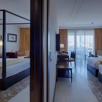 Connecting Junior Suite