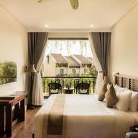 Superior Double Room with Garden View