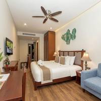 Two-Bedroom River Villa
