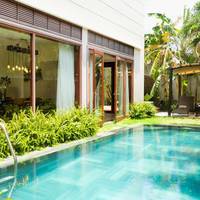 Sense Suite With Private Pool