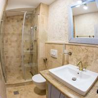 Deluxe Studio with Terrace and Sea View