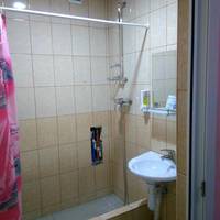 Double or Twin Room with Balcony