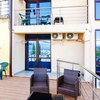 Superior Double or Twin Room with Terrace