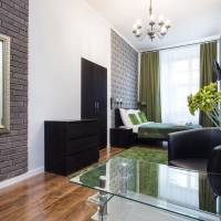 Deluxe Apartment - 2