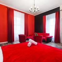 Deluxe Apartment - 3