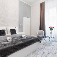 Deluxe Apartment - 4
