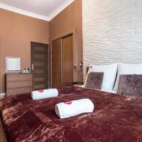 Comfort Apartment - 1