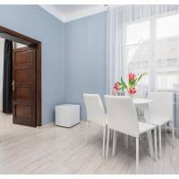 Deluxe Apartment - 9