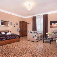 Deluxe Apartment - 8