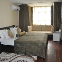 Double Room with Lake View