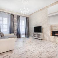 Executive Apartment