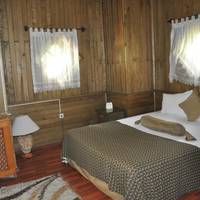 Suite with Garden View