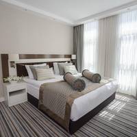 Small Single Room