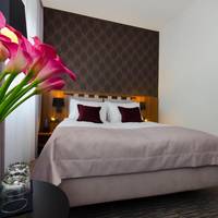 Double Room with Sofa Bed