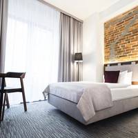 Superior Single Room